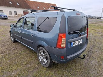 Dacia Logan-1.5DCi - 4