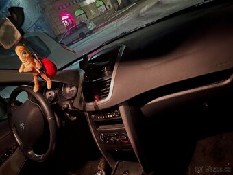 Prodám Peugot 207 - 4