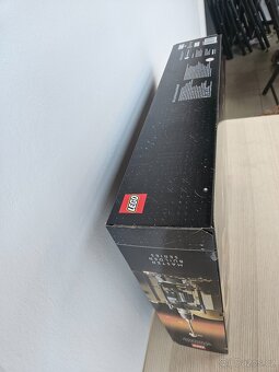 LEGO Star Wars 75290 Kantýna Mos Eisley - 4