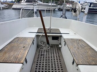 Plachetnice Albin Vega 27 🇸🇪🇸🇪🇸🇪 - 4