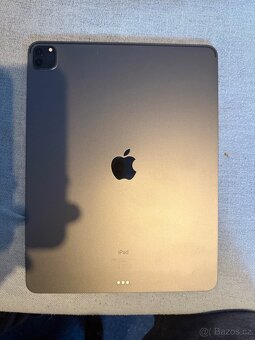 Apple IPad Pro 12.9 5 generace 128GB - 4