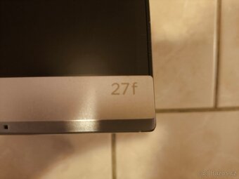 Monitor HP 27f - 4