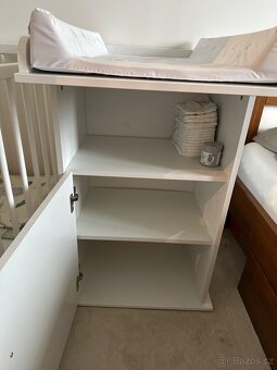 přebalovací pult - 4