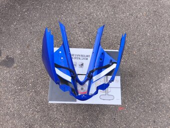 Maska Yamaha YZF-R125 - 4