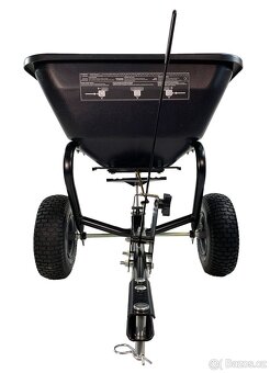 Rozmetadlo na hnojivo a posypový materiál - 4