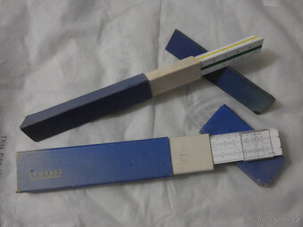 Starý Velký Pracovní Stůl - 4