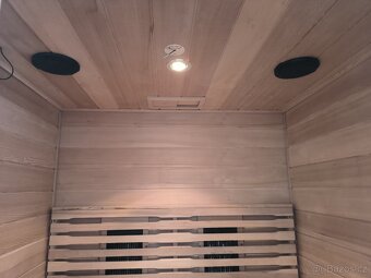Infrasauna - 4