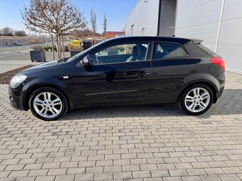 KIA pro_cee'd 1.6 EX AUTOMAT - 4