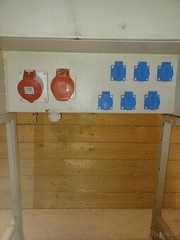 Stavební rozvaděč antoníček - 4