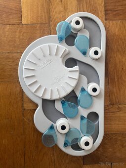 Interaktivní hračky pro kočky - 4