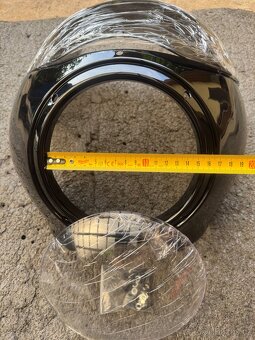 Maska ve stylu RICKMAN/AVON - 4