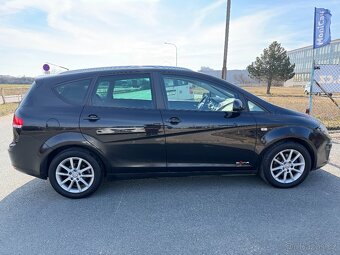 Seat Altea, XL 1.6 TDi 77kW, NAVI. - 4