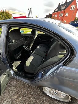 Bmw e46 320D - 4