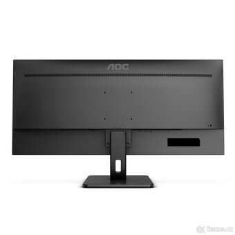 Monitor 34" AOC U34E2M širokoúhlý | zánovní - 4