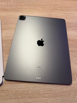 iPad Pro 12.9 - 4