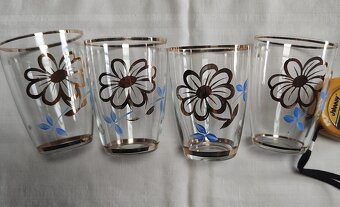 krásny krčah + poháre - 4