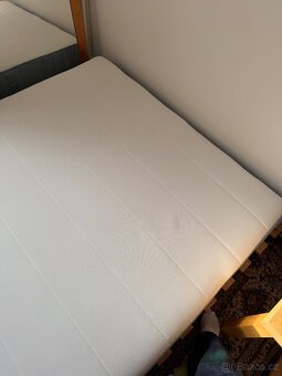 Matrace 140x200 - 4