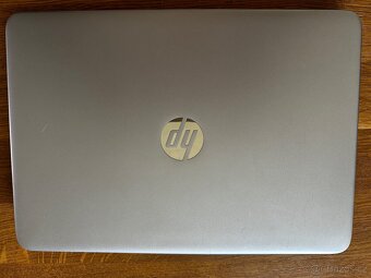 HP elitebook 840 G4 core i5 - 4