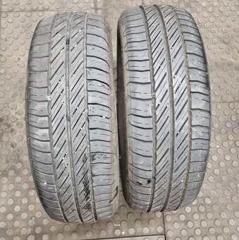 2x Letní 225/65 R16C 9mm - 4
