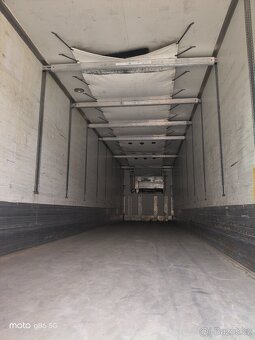 Chladírenský náveš Krone - 4