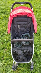 Kočárek Valco Snap 4 - 4