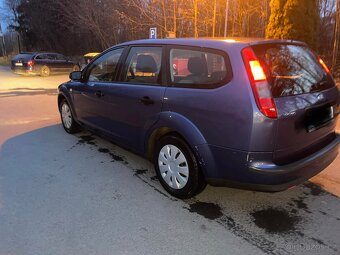 Ford Focus - 4
