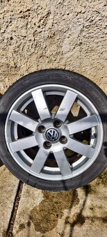 4x100 r15 195/45/15 - 4