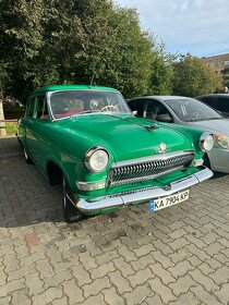 Volga 21 Rok 1960 - 4
