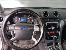 Náhradní díly Ford Mondeo MK4 2.0 Tdci FL. - 4