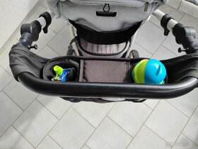 Britax organizér na kočárek - 4