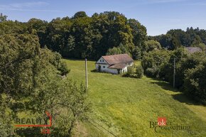 Prodej, domy/rodinný, 120 m2, 56101 Hnátnice, Ústí nad Orlic - 4