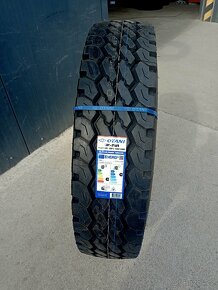 Nákladní pneumatiky úplně nové Otani 11,00 R20 - 4