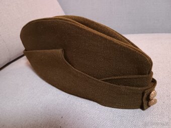 Lodička M37 Battledress(repro) - 4