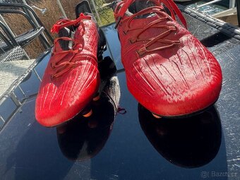 Adidas X SG – kopačky s vyměnitelnými špunty - 4