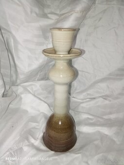 Svícen 30 cm - 4