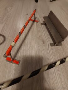 Překážky fingerboard - 4