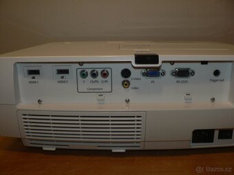 EPSON EH-TW 3600-Full HD-1920x1080 - 4