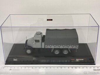 Praga V3S IXO 1:43. - 4