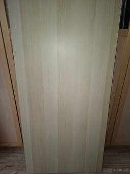 Stolní deska IKEA Lagkapten 120x60 - 4
