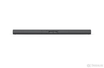 Soundbar Philips TAB 4208/10 30W RMS nový, nerozbalený - 4