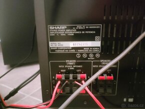Sharp 8800h - 4