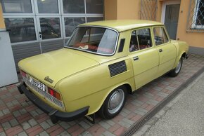 Škoda 100 - 4