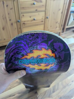 Skateboard deska Powell Peralta Flight 9.0 - 4