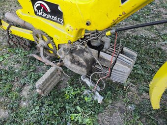 Puch 50 ccm - 4