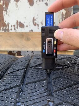 4ks 315/35/20/110VXL/275/40/20/106VXL/Gripmax - 4