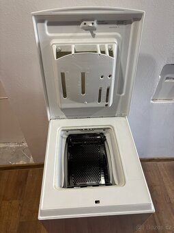 Automatická pračka ZANUSSI ZWN28 - 4