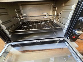 Mini horkovzdušná trouba Moulinex OX485810 - 4