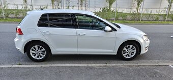 VW Golf 7 1.4 Tsi, 110 kW Top stav - 4