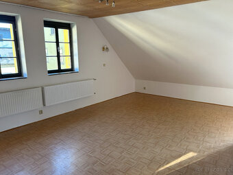 Pronájem bytu 2+1 70m2 Chrastava Liberecká ul. - 4