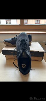 Nové cyklistické boty Pearl Izumi X-Alp Launch - 4